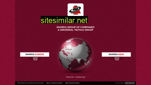 Shardagroup similar sites