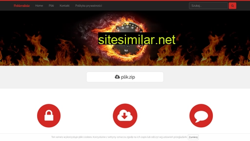 sharecom.pl alternative sites
