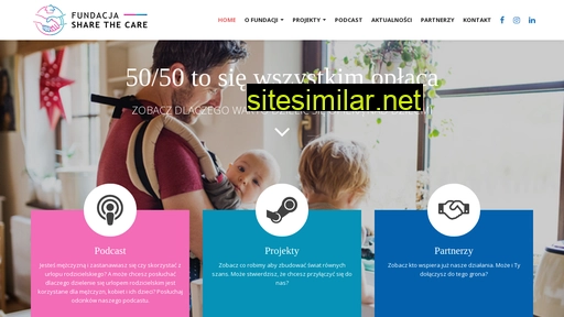 sharethecare.pl alternative sites