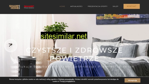 sharphome.pl alternative sites