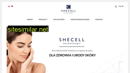 shecelldermo.pl alternative sites