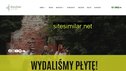 sheeban.pl alternative sites