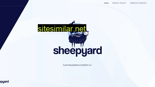sheepyard.pl alternative sites