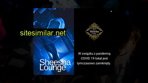 sheesha.pl alternative sites