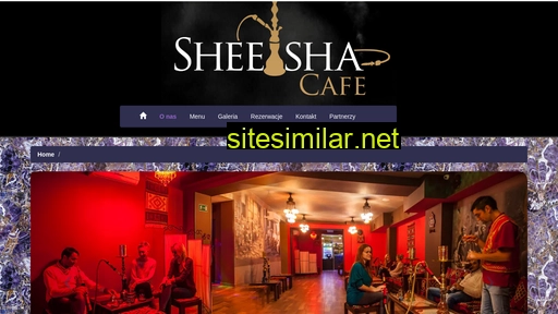 sheeshacafe.pl alternative sites
