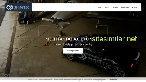shimtec.pl alternative sites