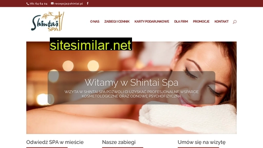 shintai.pl alternative sites