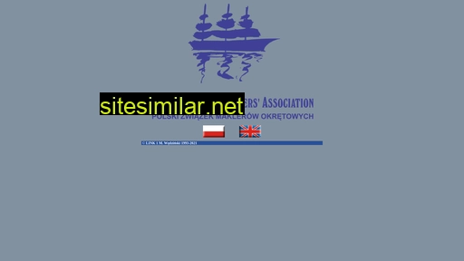 shipagent.pl alternative sites