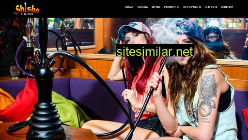 shisha-house.com.pl alternative sites
