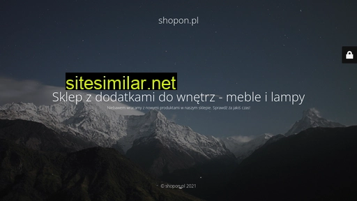 shopon.pl alternative sites