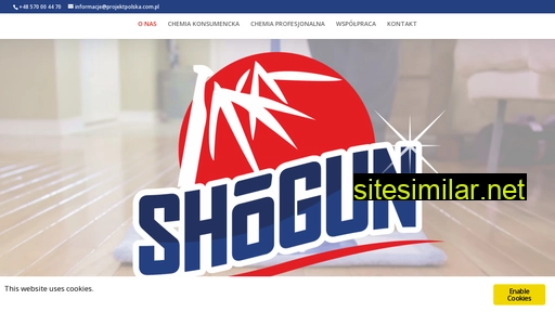 shogunpolska.pl alternative sites