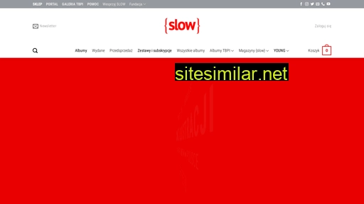 shop.beslow.pl alternative sites