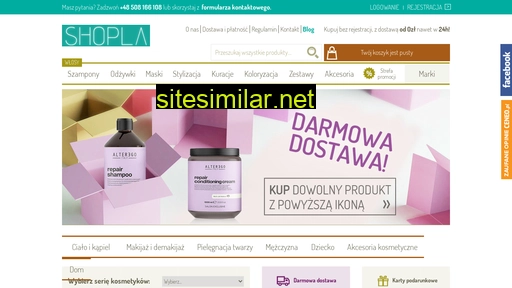 shopla.pl alternative sites
