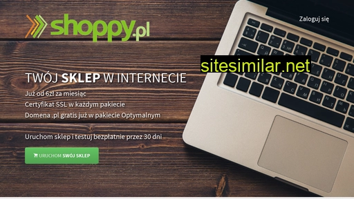 shoppy.pl alternative sites