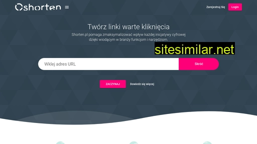 shorten.pl alternative sites