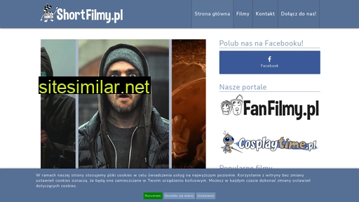 shortfilmy.pl alternative sites