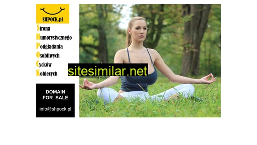 shpock.pl alternative sites