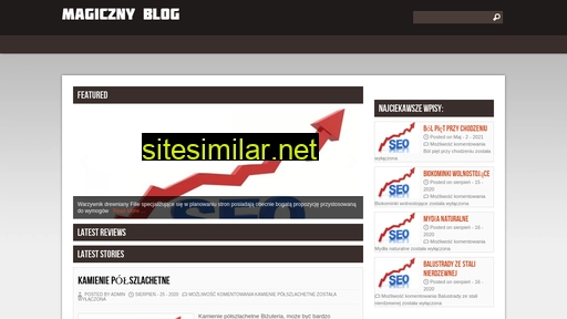 shusky.pl alternative sites