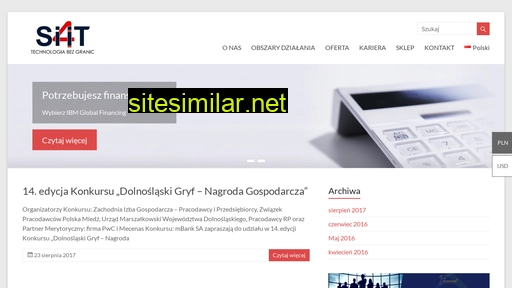 si4it.pl alternative sites