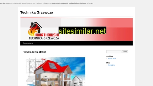 sianow.com.pl alternative sites