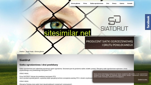 siatdrut.pl alternative sites