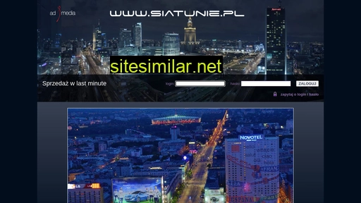 siatunie.pl alternative sites