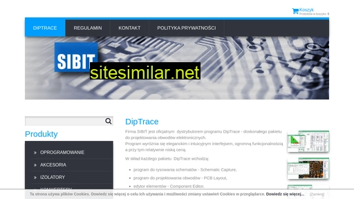 sibit.pl alternative sites