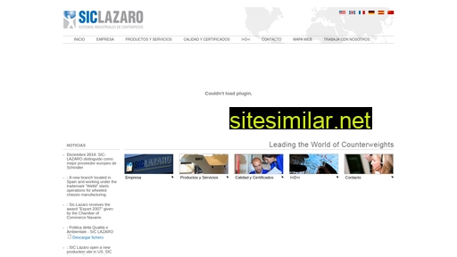 sic-lazaro.pl alternative sites