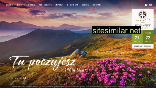 sichlanski.pl alternative sites