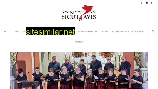 sicutavis.pl alternative sites