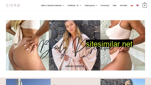 Sidroswimwear similar sites
