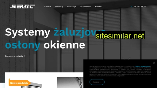 sierant.pl alternative sites