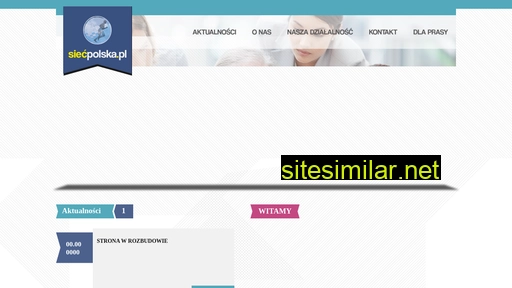 siecpolska.pl alternative sites
