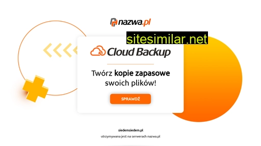 siedemsiedem.pl alternative sites