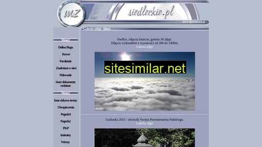 siedleckie.pl alternative sites