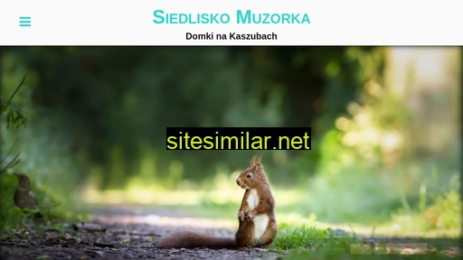 siedliskomuzorka.pl alternative sites