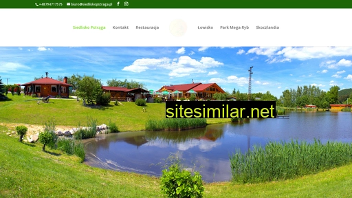 siedliskopstraga.pl alternative sites