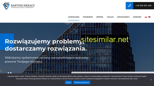 siekacz.pl alternative sites