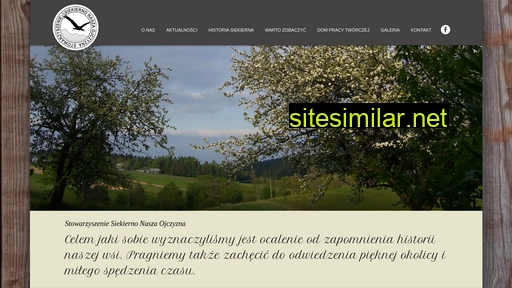siekierno.pl alternative sites