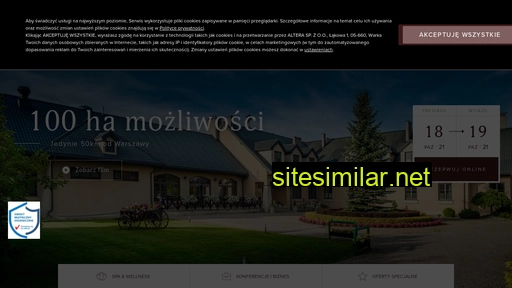 sielanka.pl alternative sites