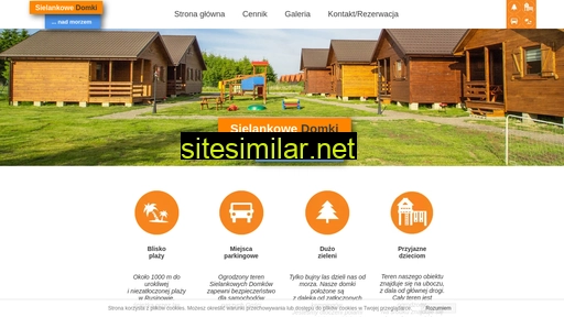 sielankowedomki.pl alternative sites