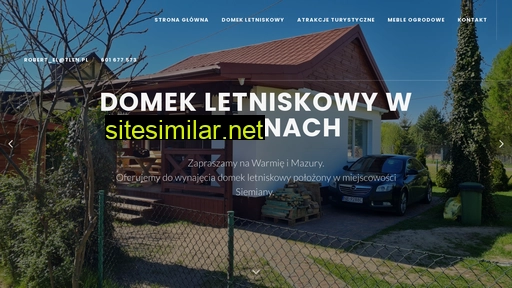 siemiany.elblag.pl alternative sites