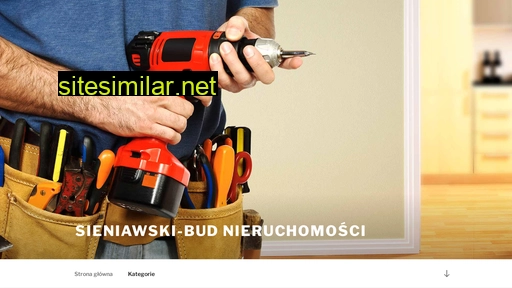 sieniawski-bud.pl alternative sites