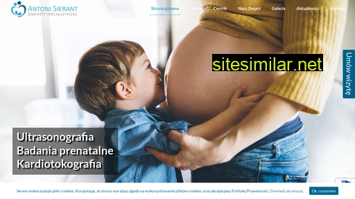 sierant-gabinety.pl alternative sites