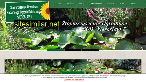 sieroslaw1.pl alternative sites