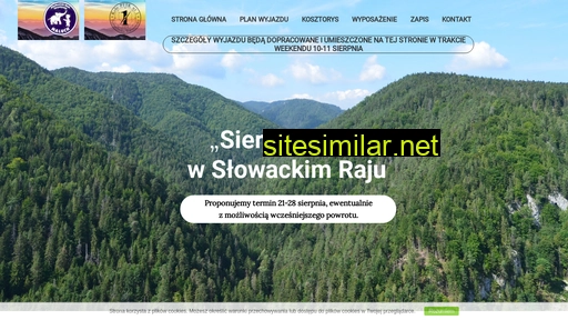 sierpniowka-w-raju.pl alternative sites
