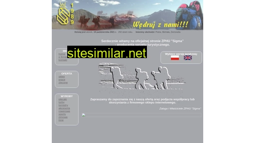 sigma-sc.com.pl alternative sites