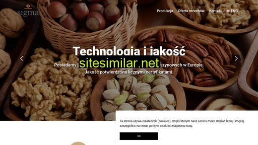 sigma-stg.pl alternative sites