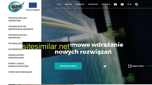 sigmasa.pl alternative sites