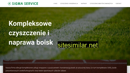 sigmaservice.com.pl alternative sites